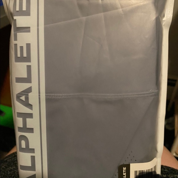 ALPHALETE *Brand New* Surface Path leggings - Picture 5 of 5